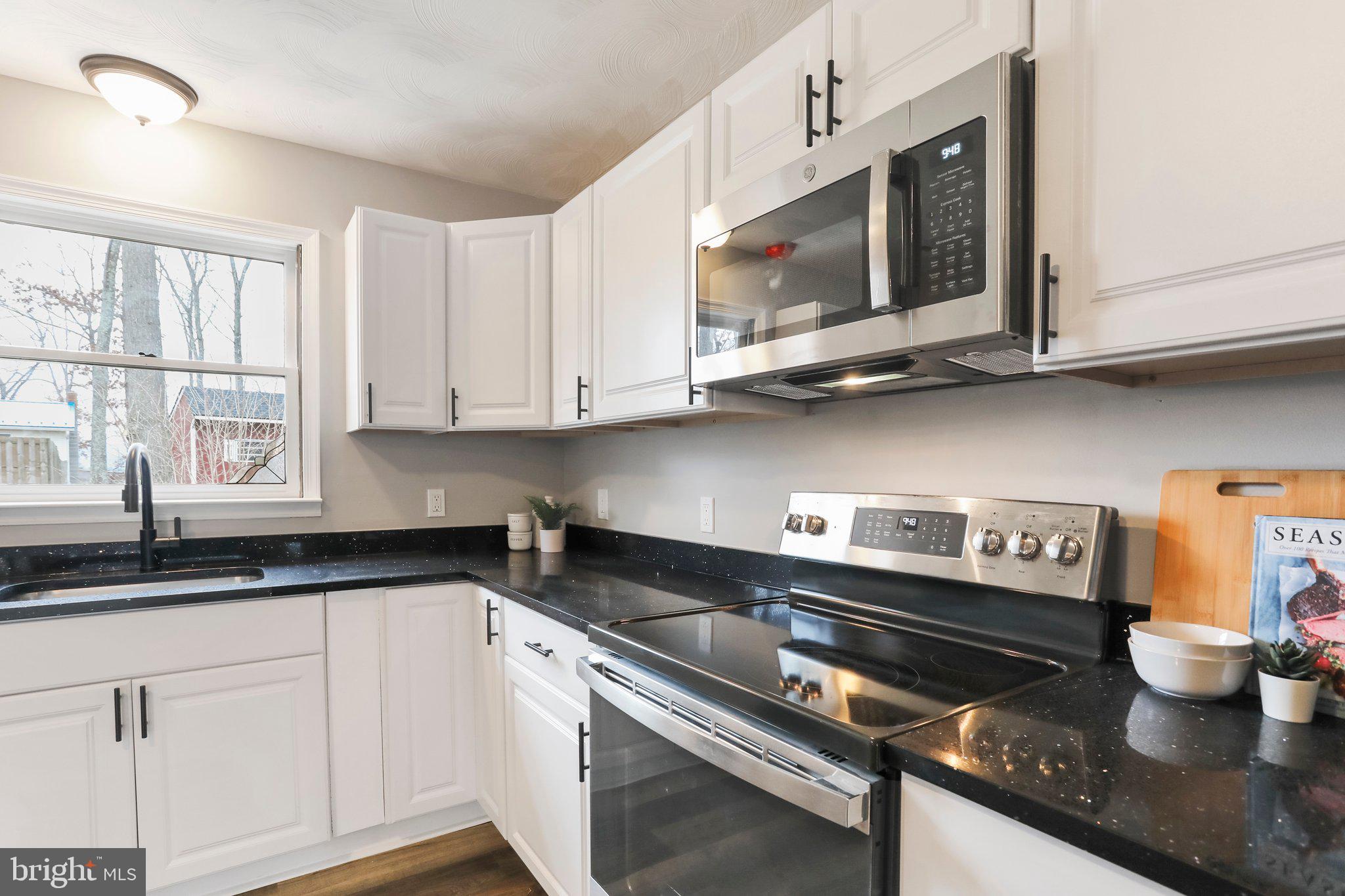 WOODLAND PARK - Residential