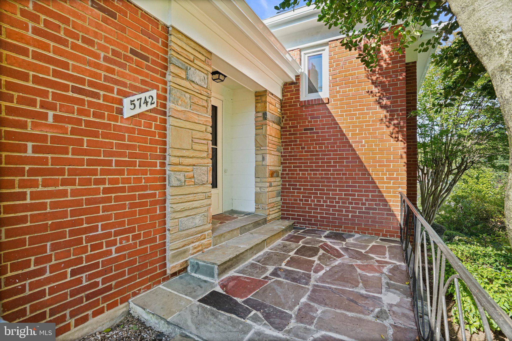 5742 26TH STREET NW