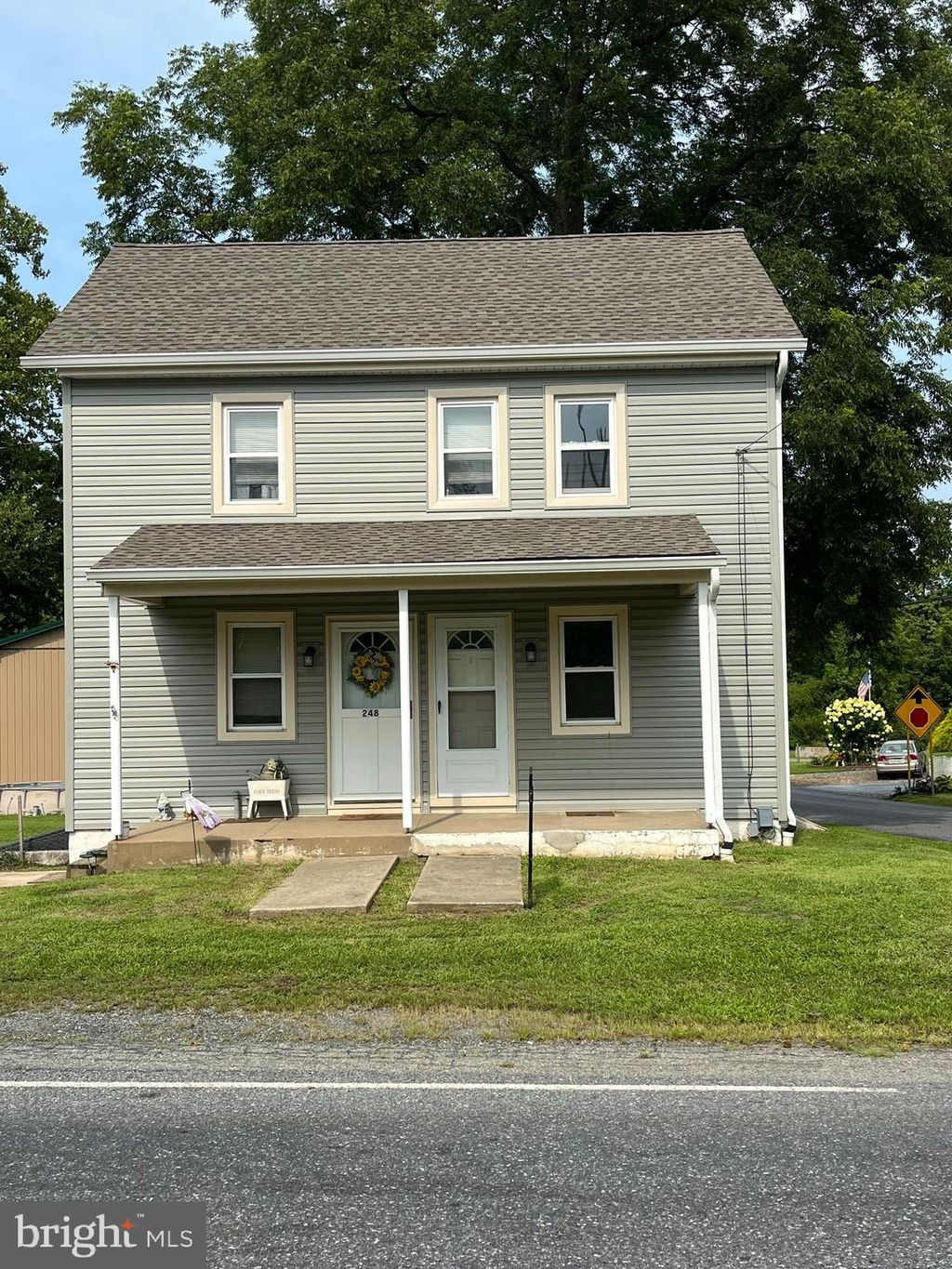 Photo of 246 S Ironstone Drive, BOYERTOWN, PA 19512 (MLS # PABK2060990)