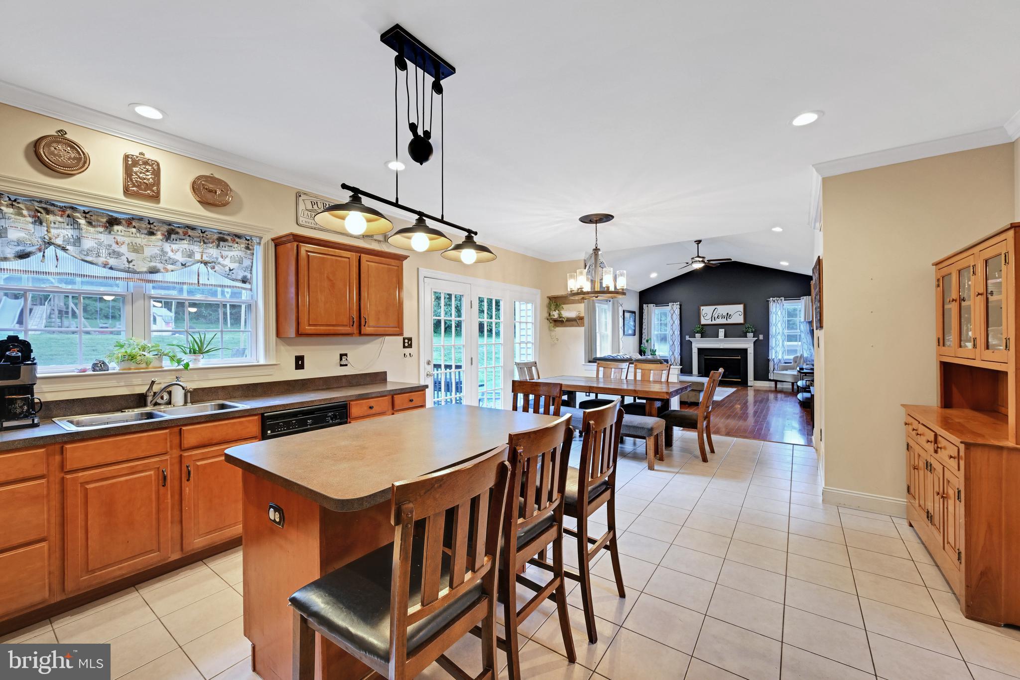 EVERGREEN RIDGE - Residential