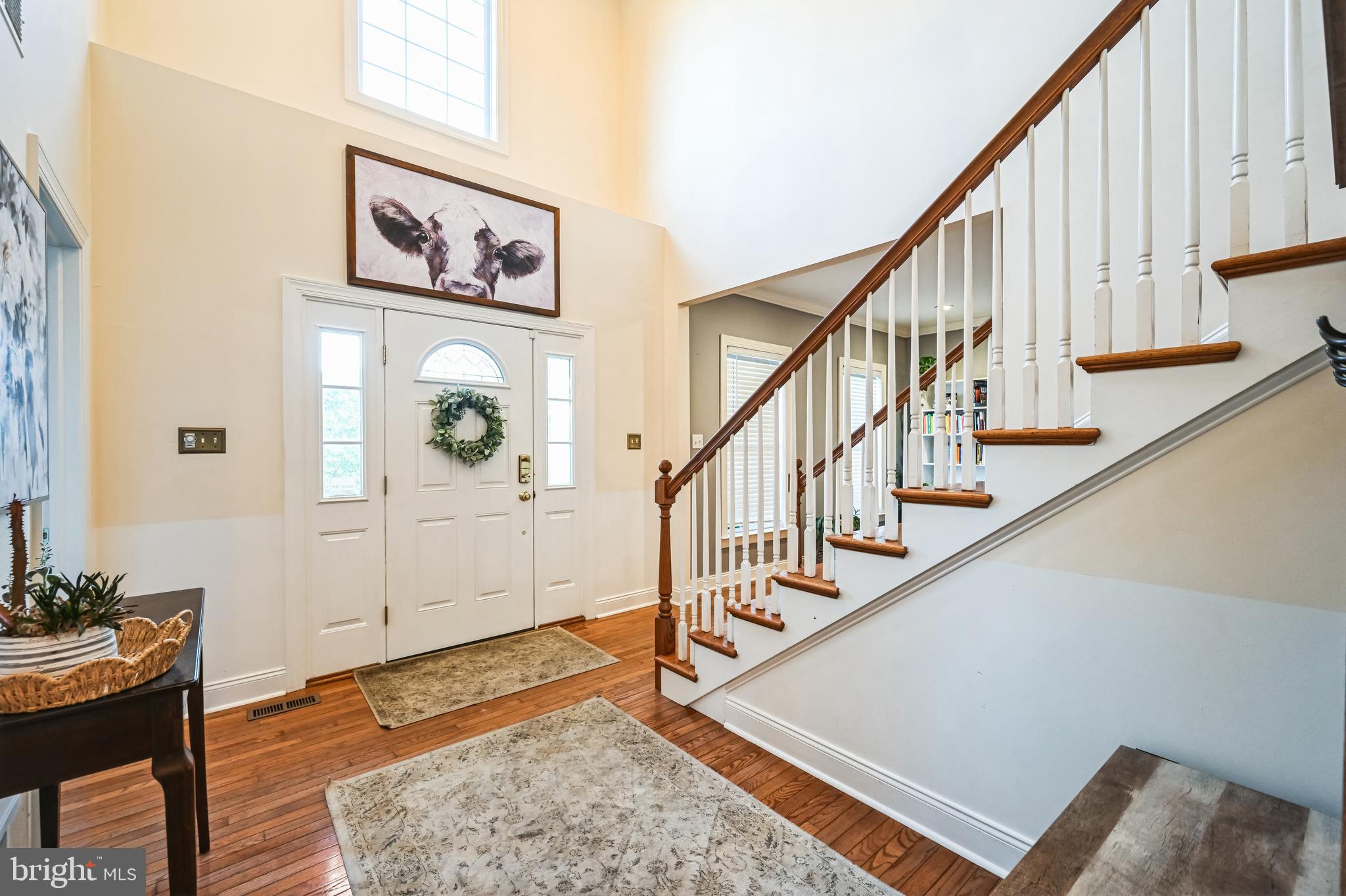 14 BLUE SPRUCE DRIVE