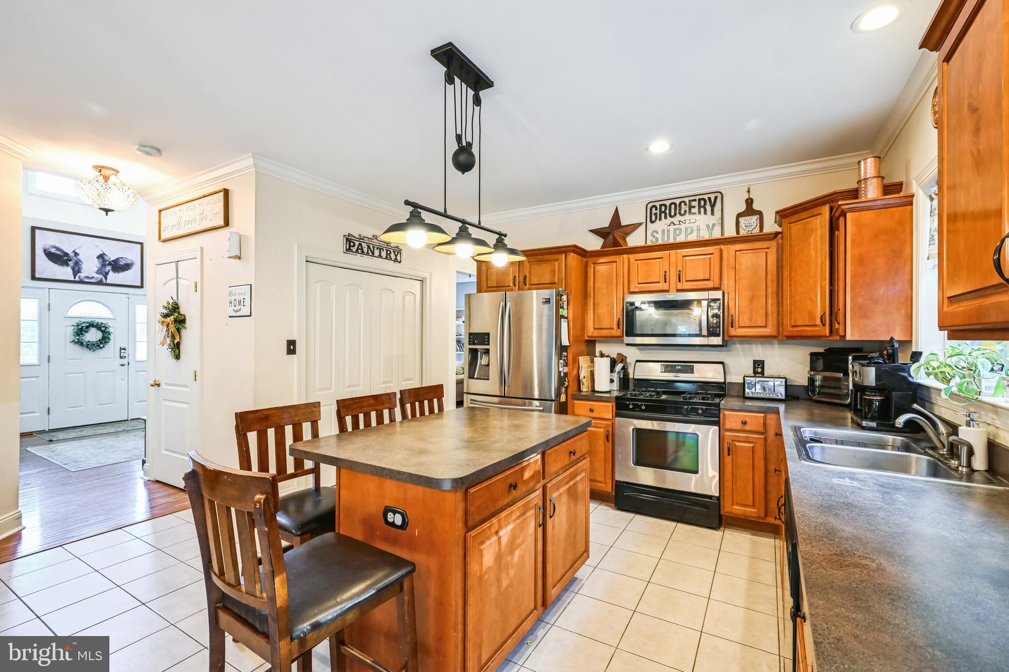 EVERGREEN RIDGE - Residential