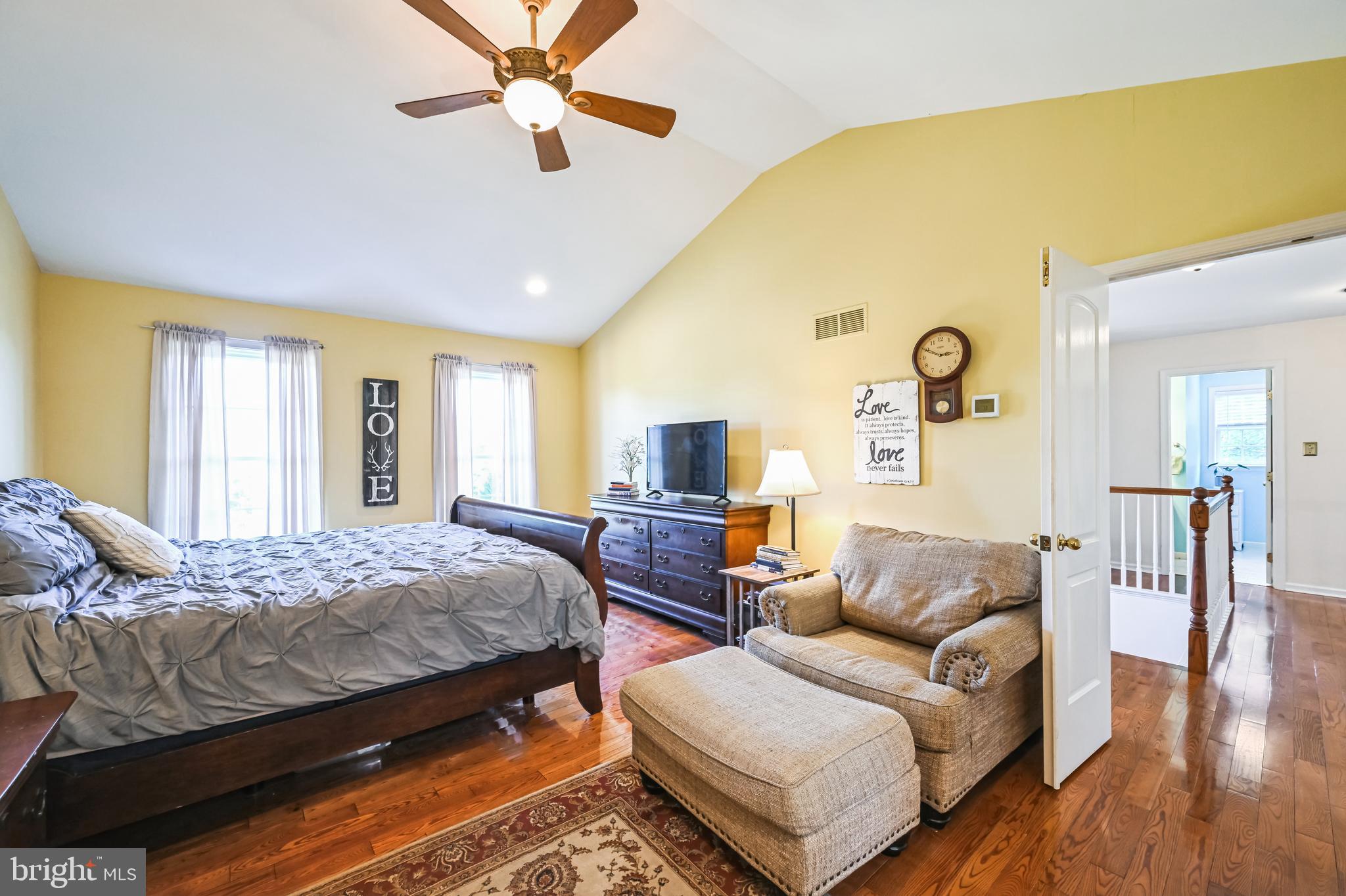 EVERGREEN RIDGE - Residential