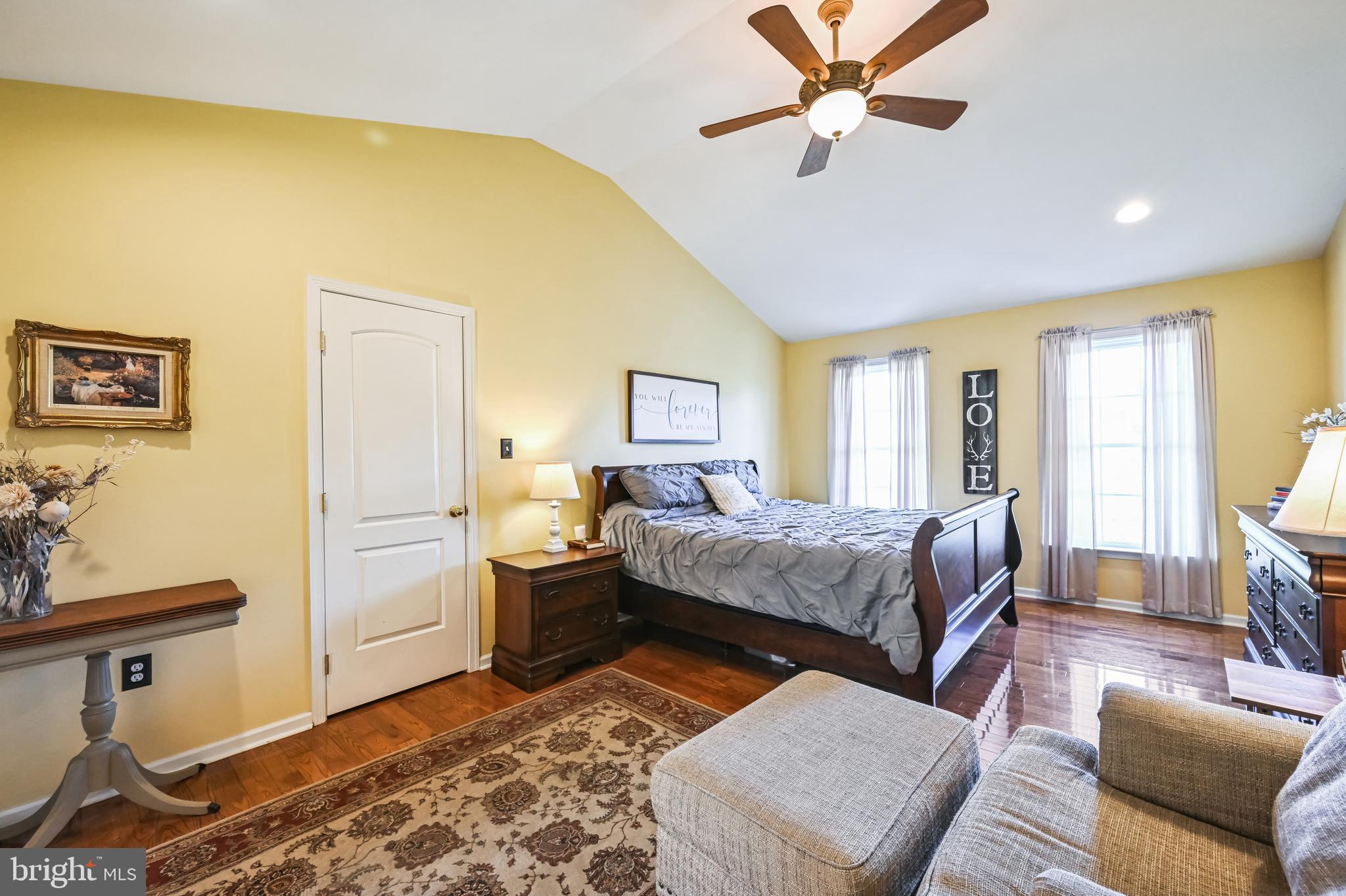 EVERGREEN RIDGE - Residential