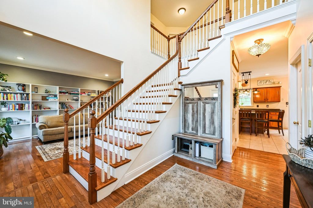 Photo of 14 Blue Spruce Drive, HONEY BROOK, PA 19344 (MLS # PACT2107062)