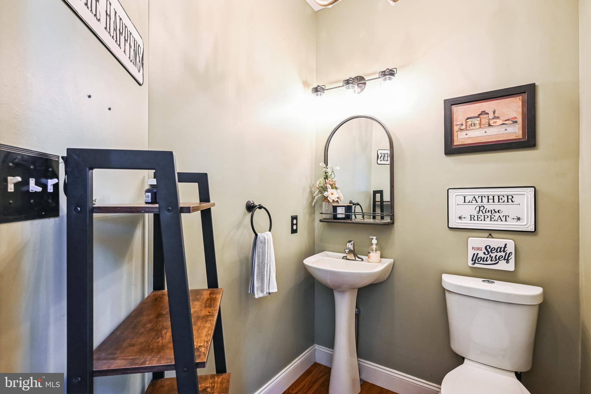 EVERGREEN RIDGE - Residential