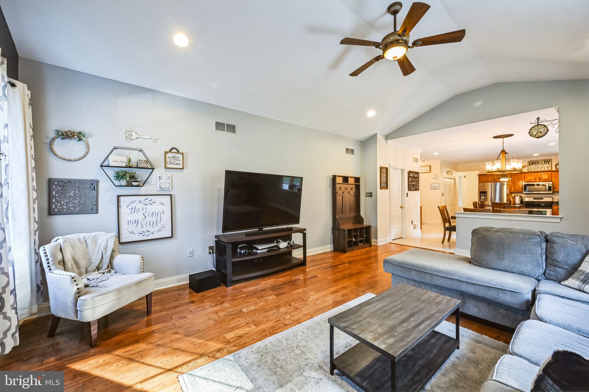 EVERGREEN RIDGE - Residential