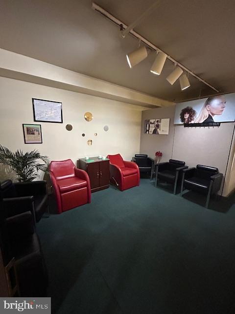 810 CAROLINE STREET 201