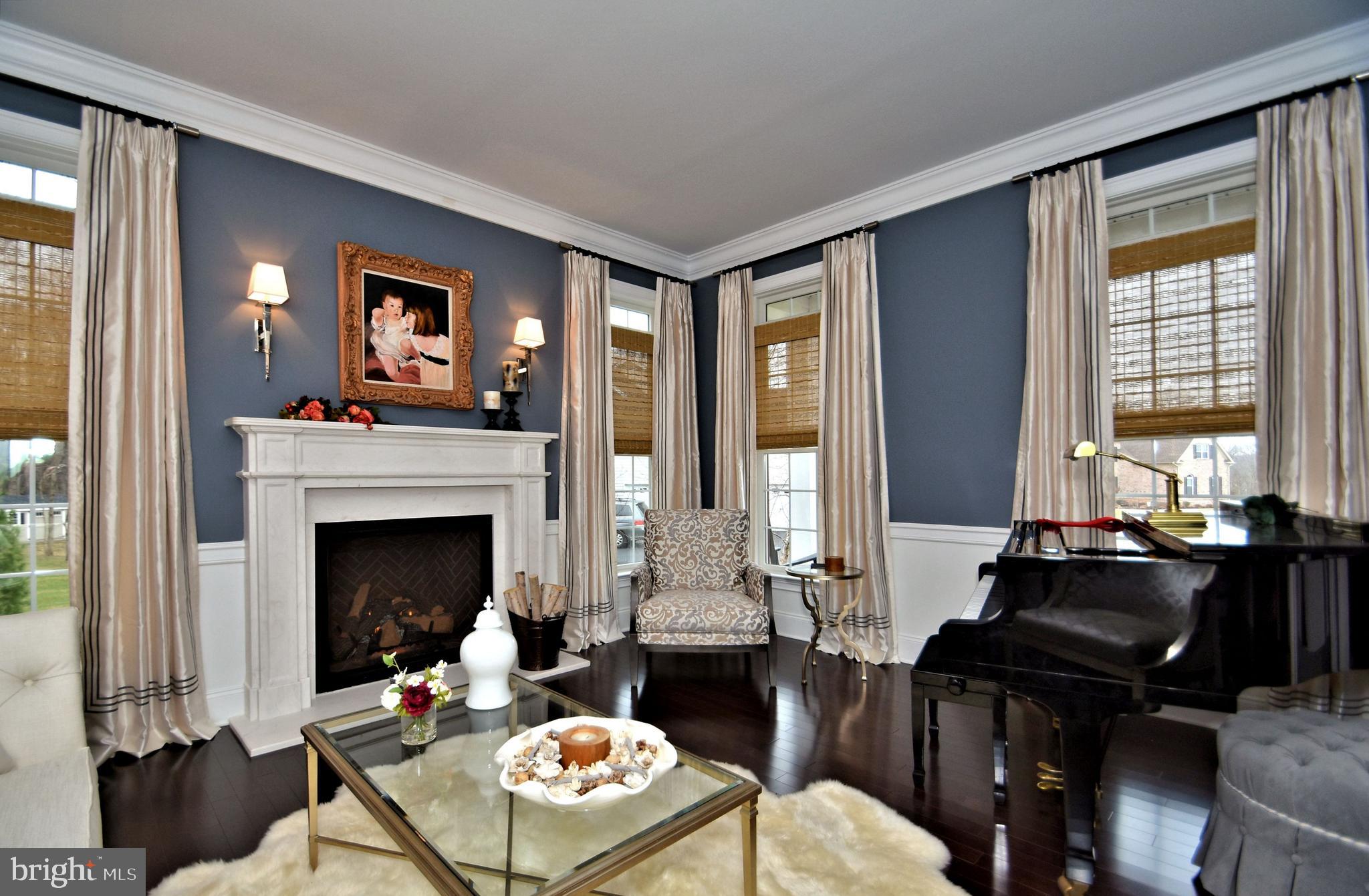 DUTCHESS FARM ESTS - Residential