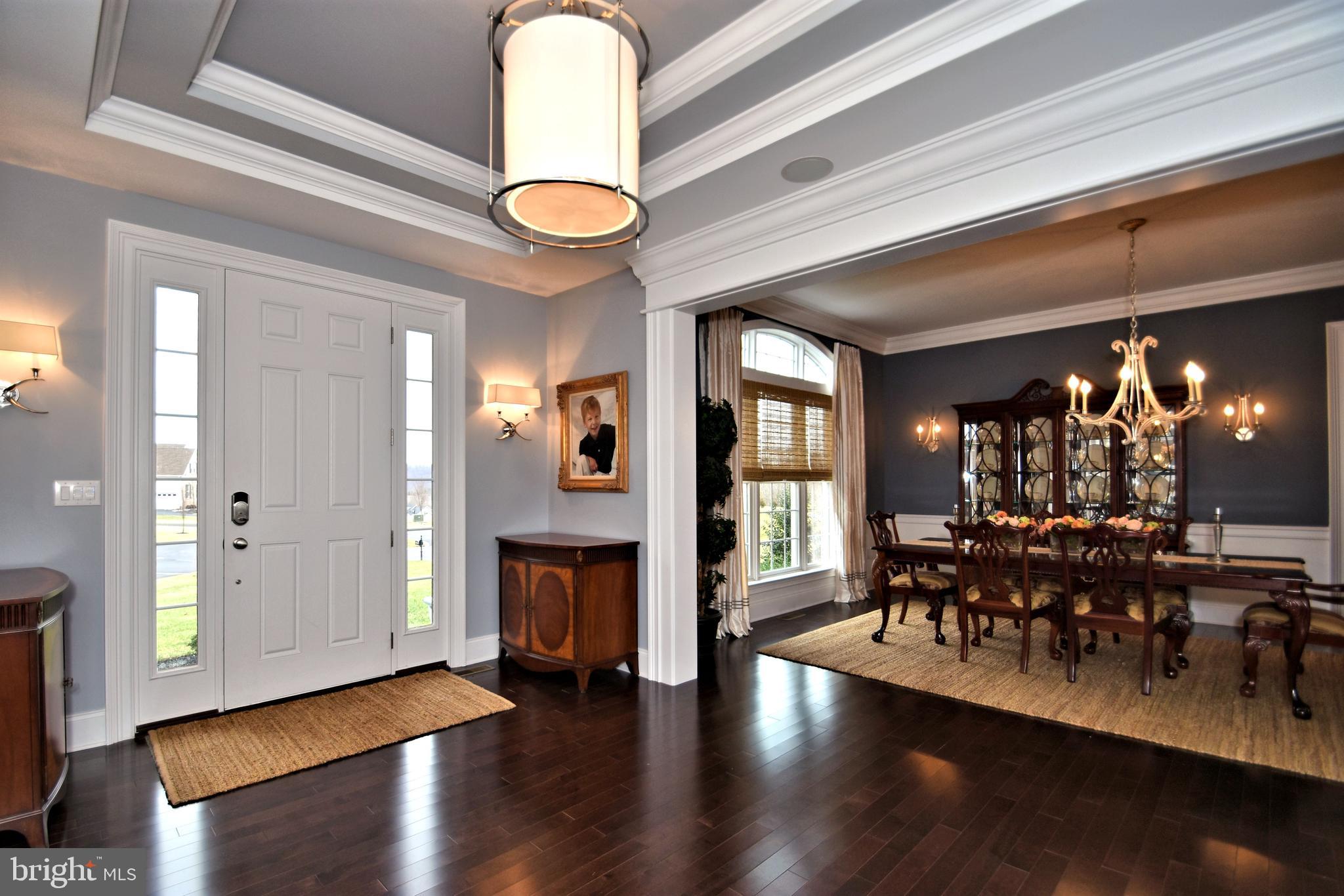 DUTCHESS FARM ESTS - Residential