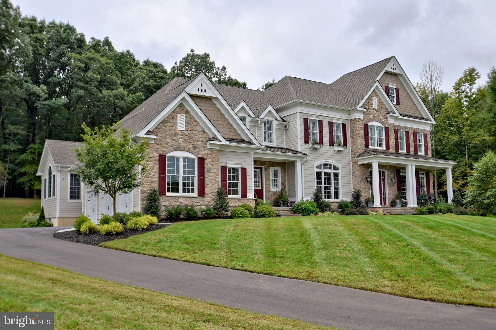 DUTCHESS FARM ESTS - Residential