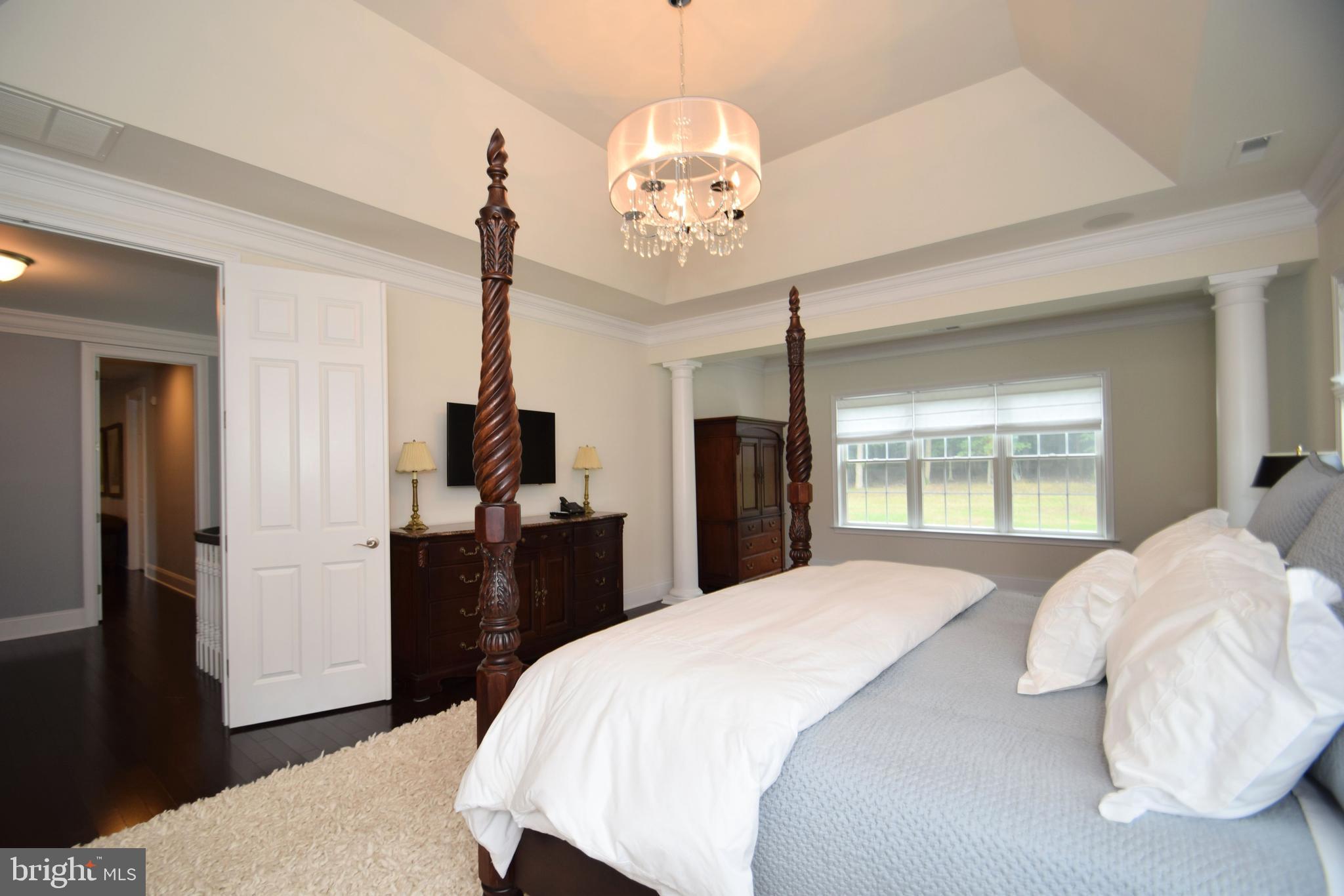 DUTCHESS FARM ESTS - Residential