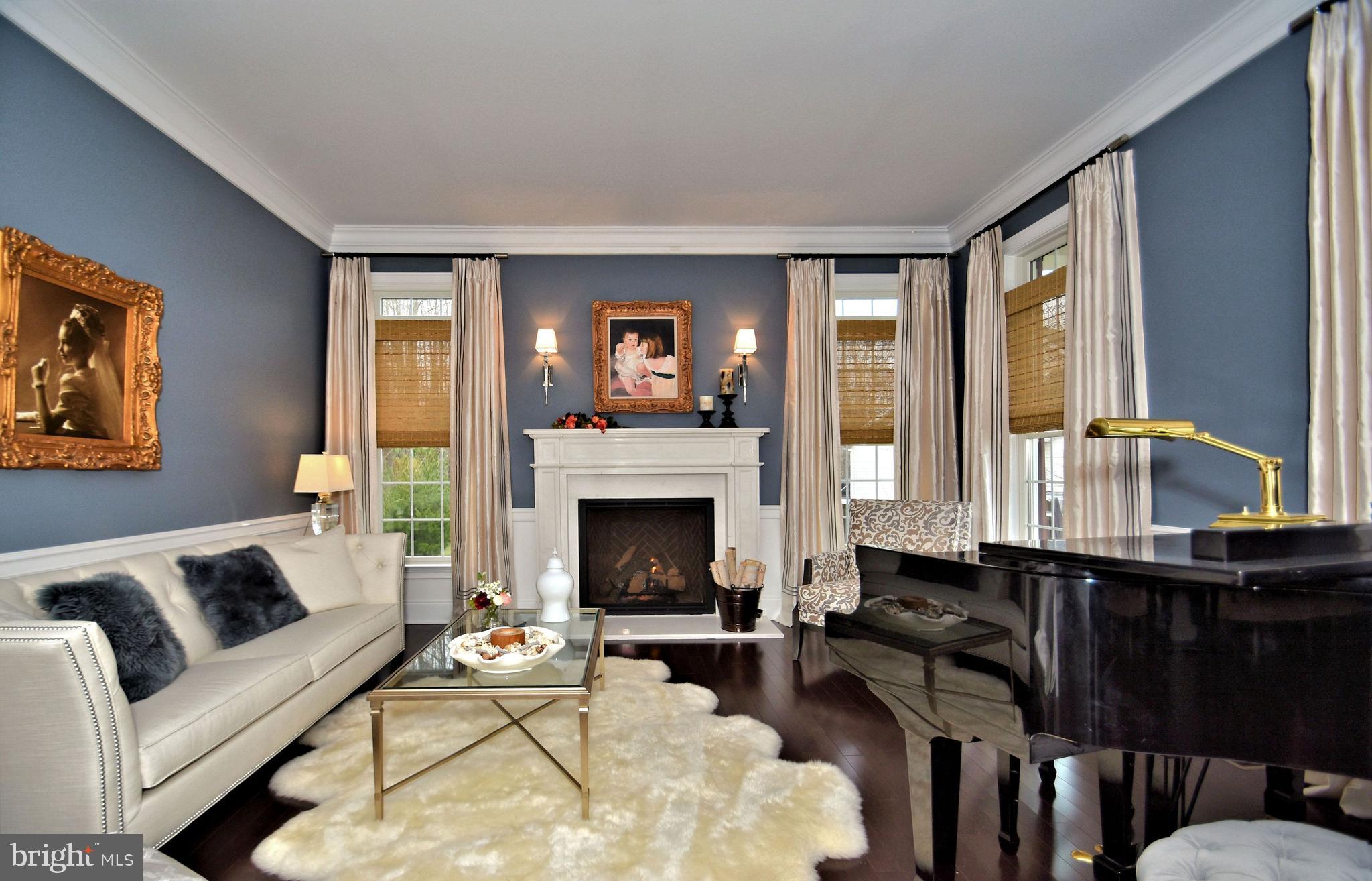 DUTCHESS FARM ESTS - Residential