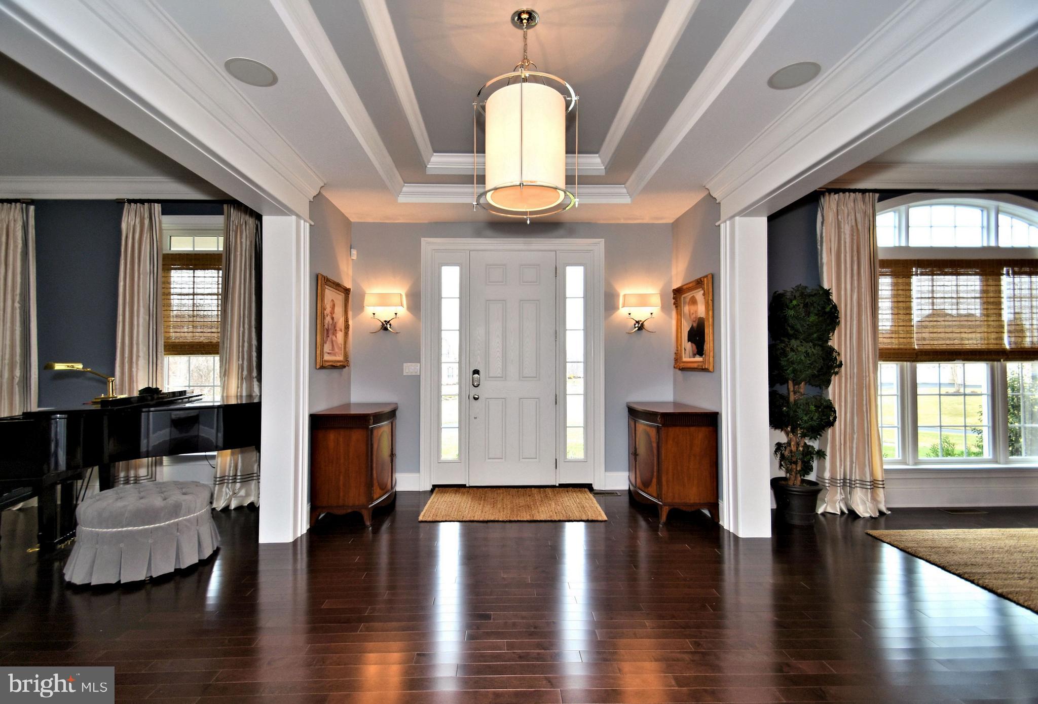 DUTCHESS FARM ESTS - Residential