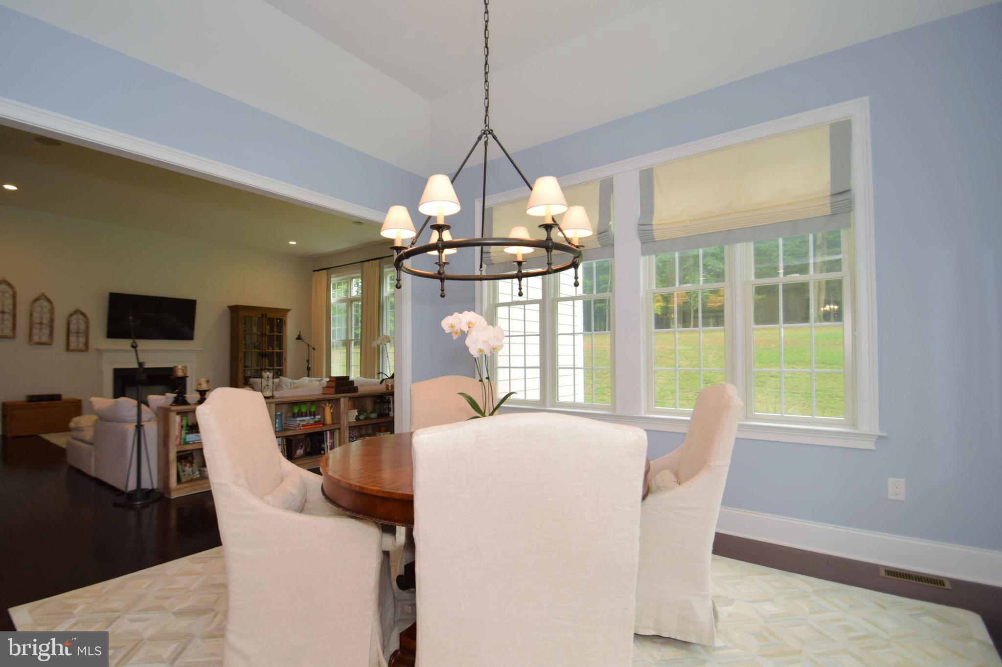 DUTCHESS FARM ESTS - Residential