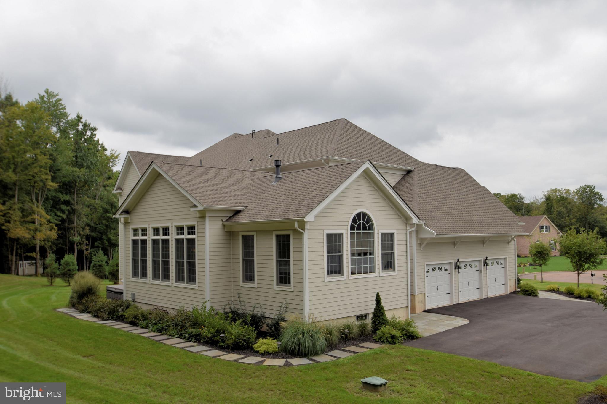 DUTCHESS FARM ESTS - Residential