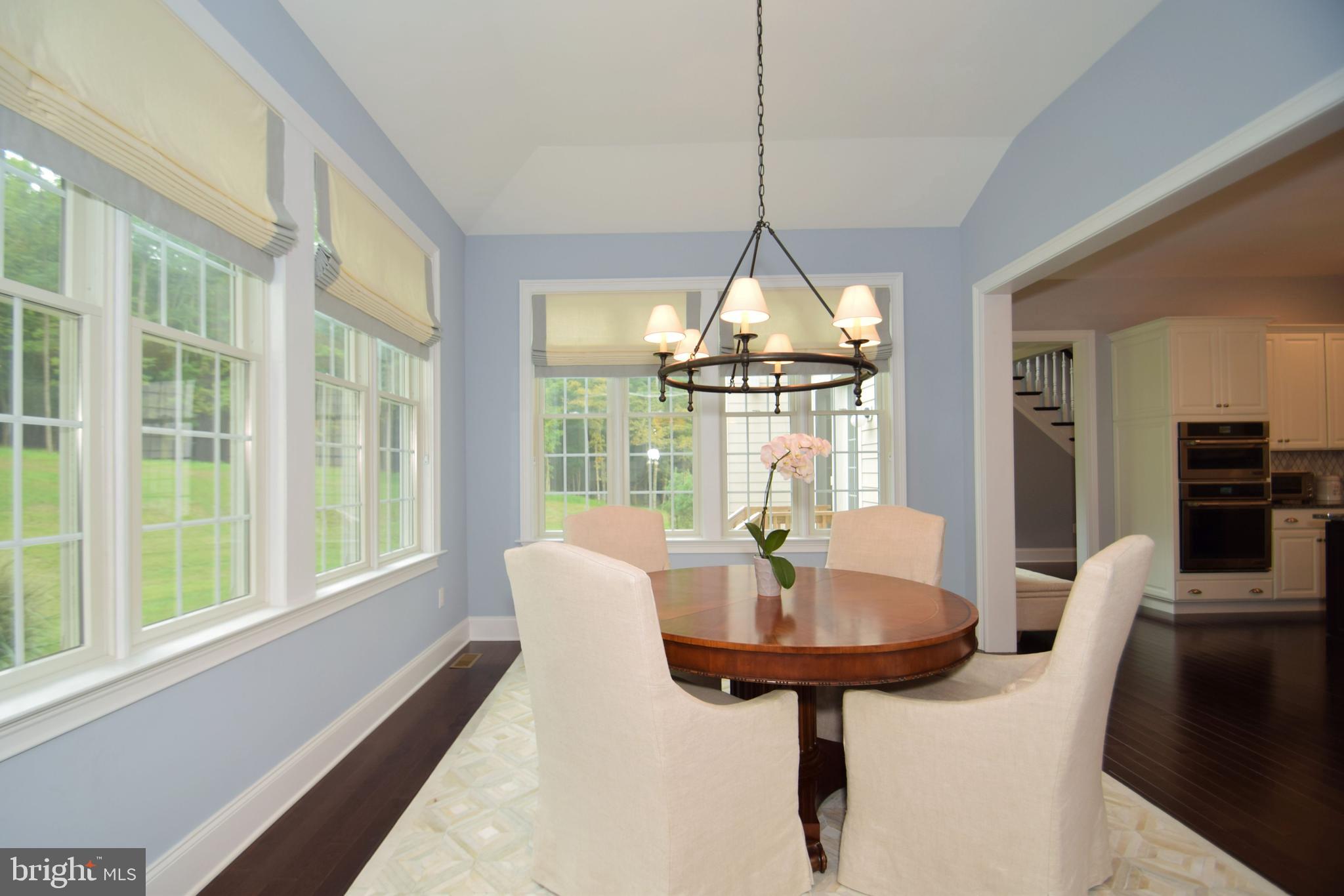 DUTCHESS FARM ESTS - Residential