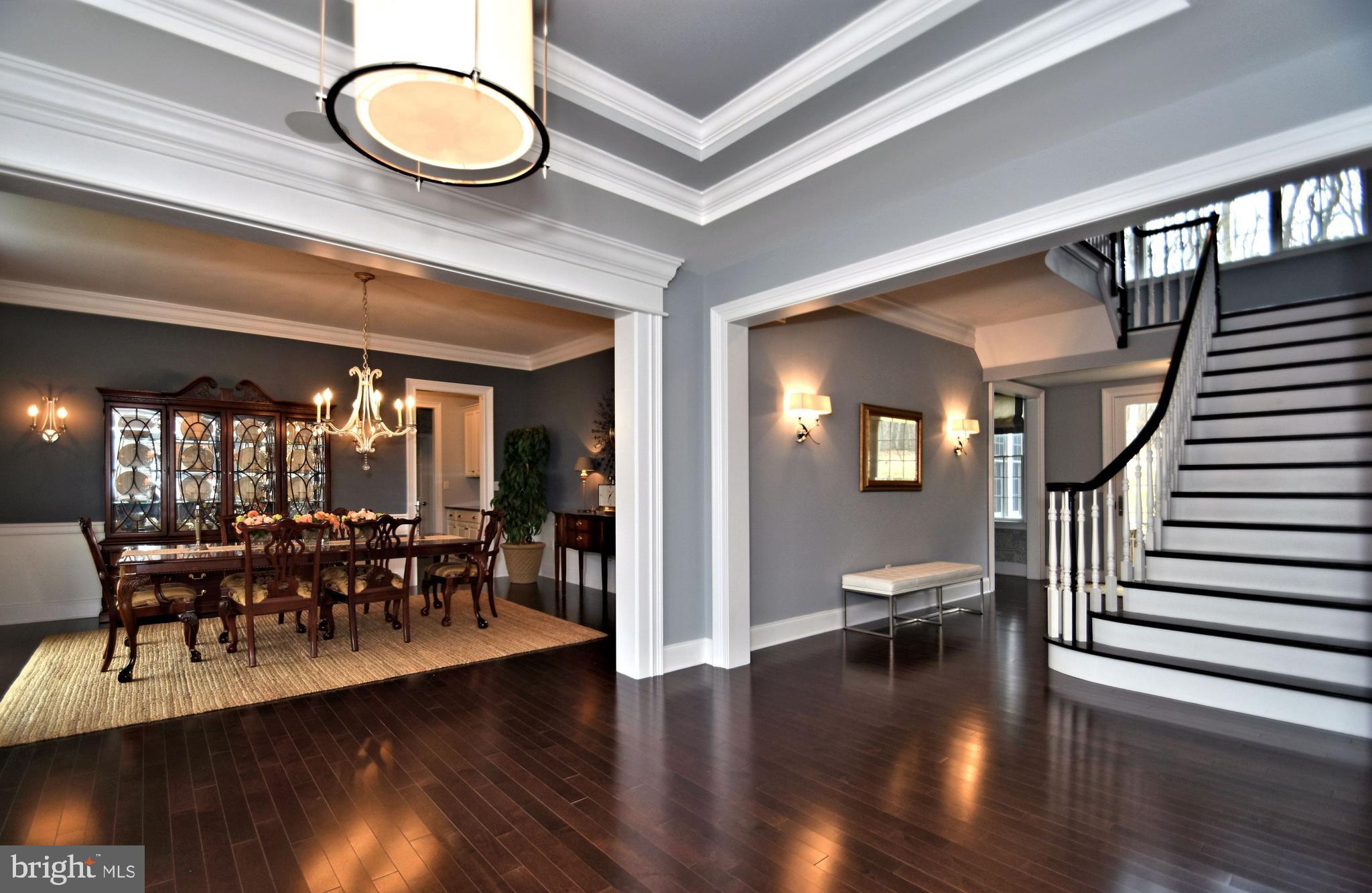 DUTCHESS FARM ESTS - Residential