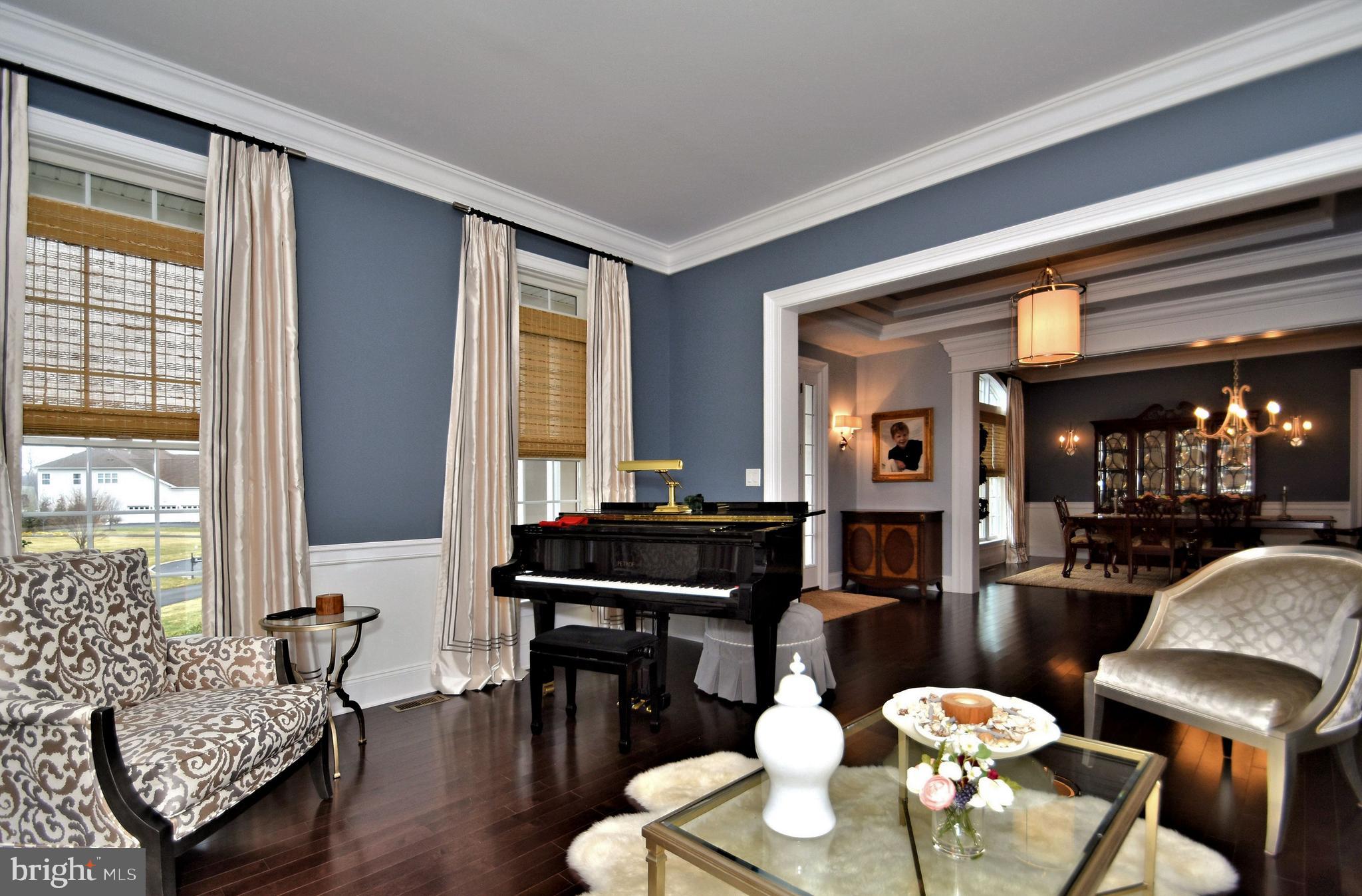 DUTCHESS FARM ESTS - Residential