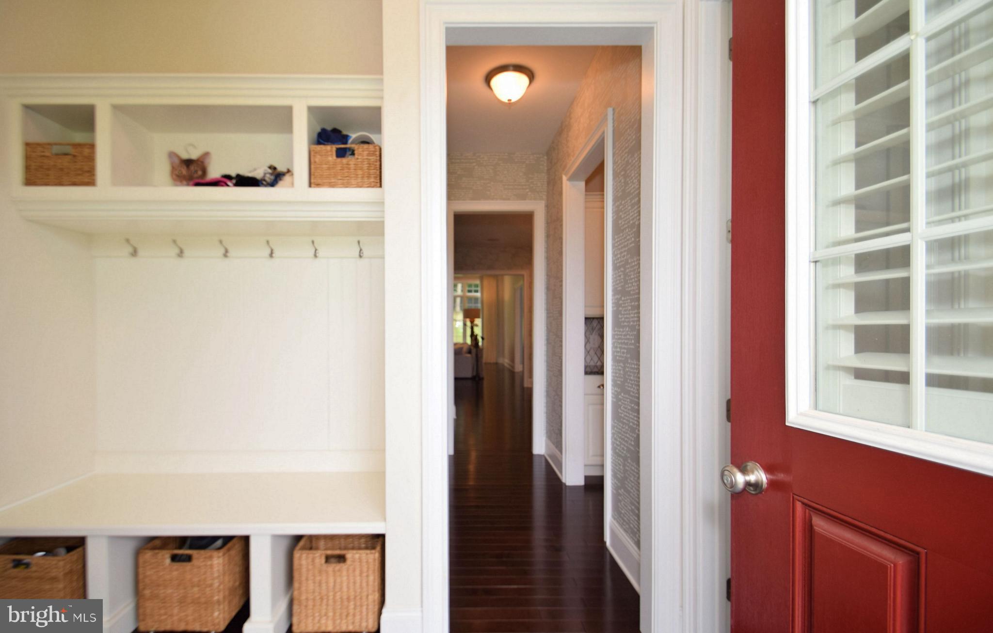 DUTCHESS FARM ESTS - Residential