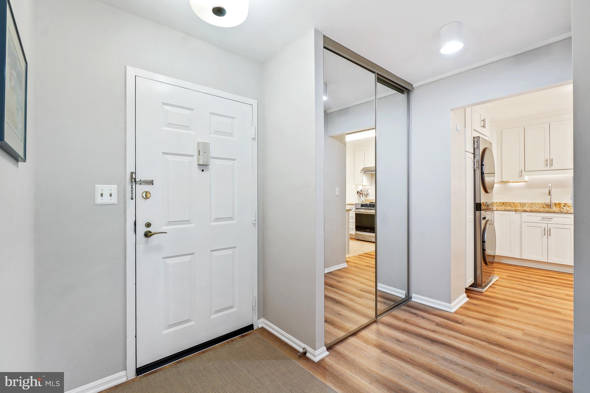 5902 MOUNT EAGLE DRIVE 316