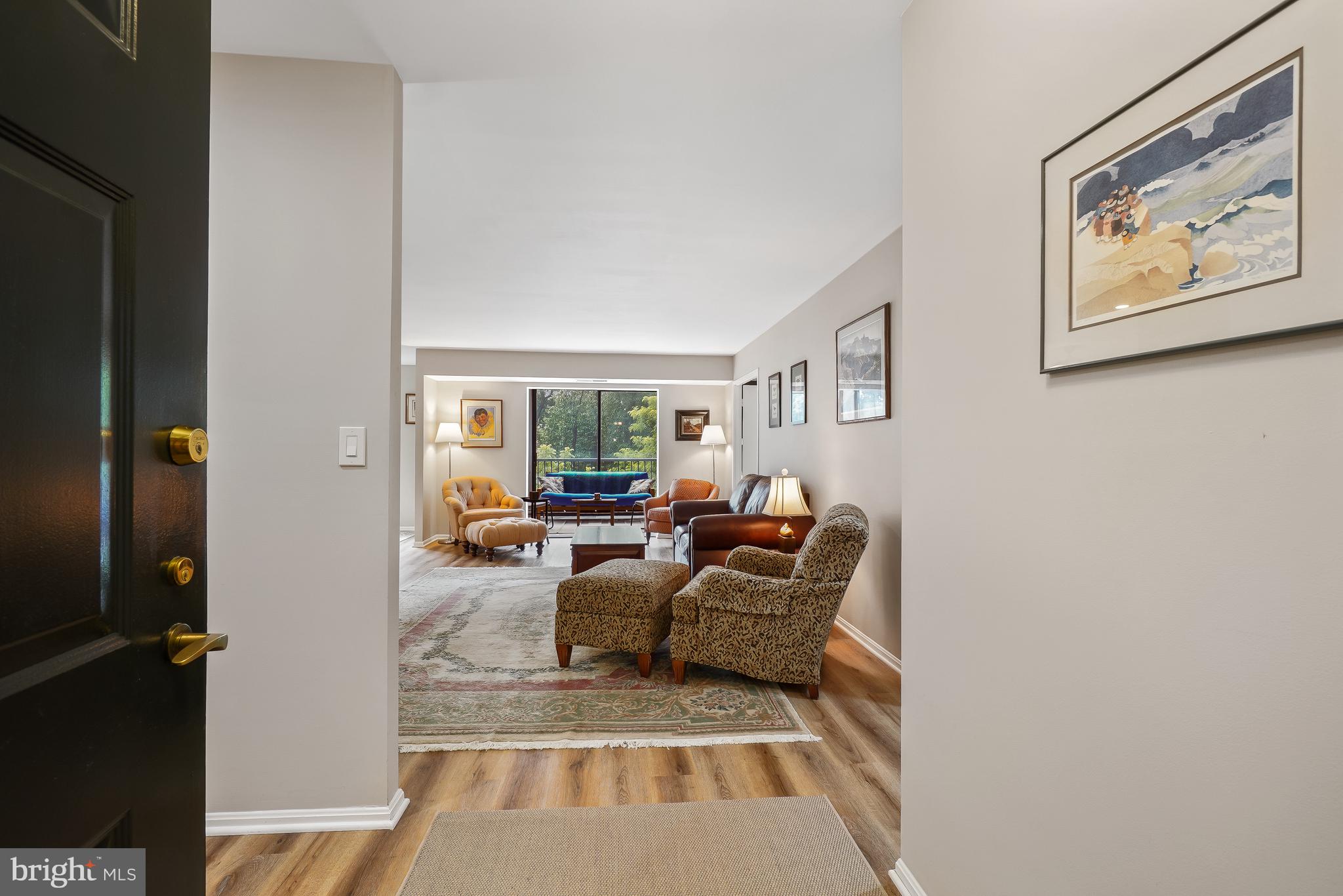 5902 MOUNT EAGLE DRIVE 316
