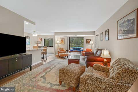 Condo For Sale - 5902 Mount Eagle Drive #316<br/> ALEXANDRIA, VA 22303