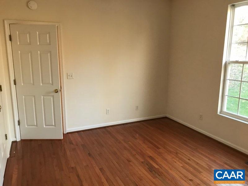 UNKNOWN - Residential Lease