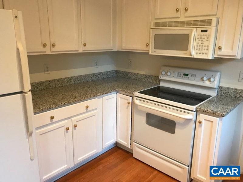 UNKNOWN - Residential Lease