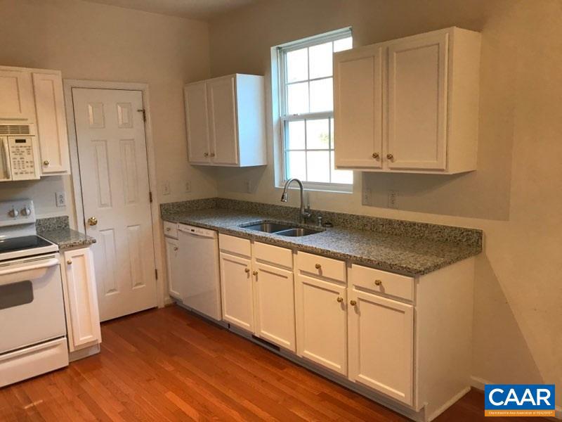 UNKNOWN - Residential Lease