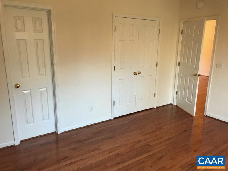 UNKNOWN - Residential Lease