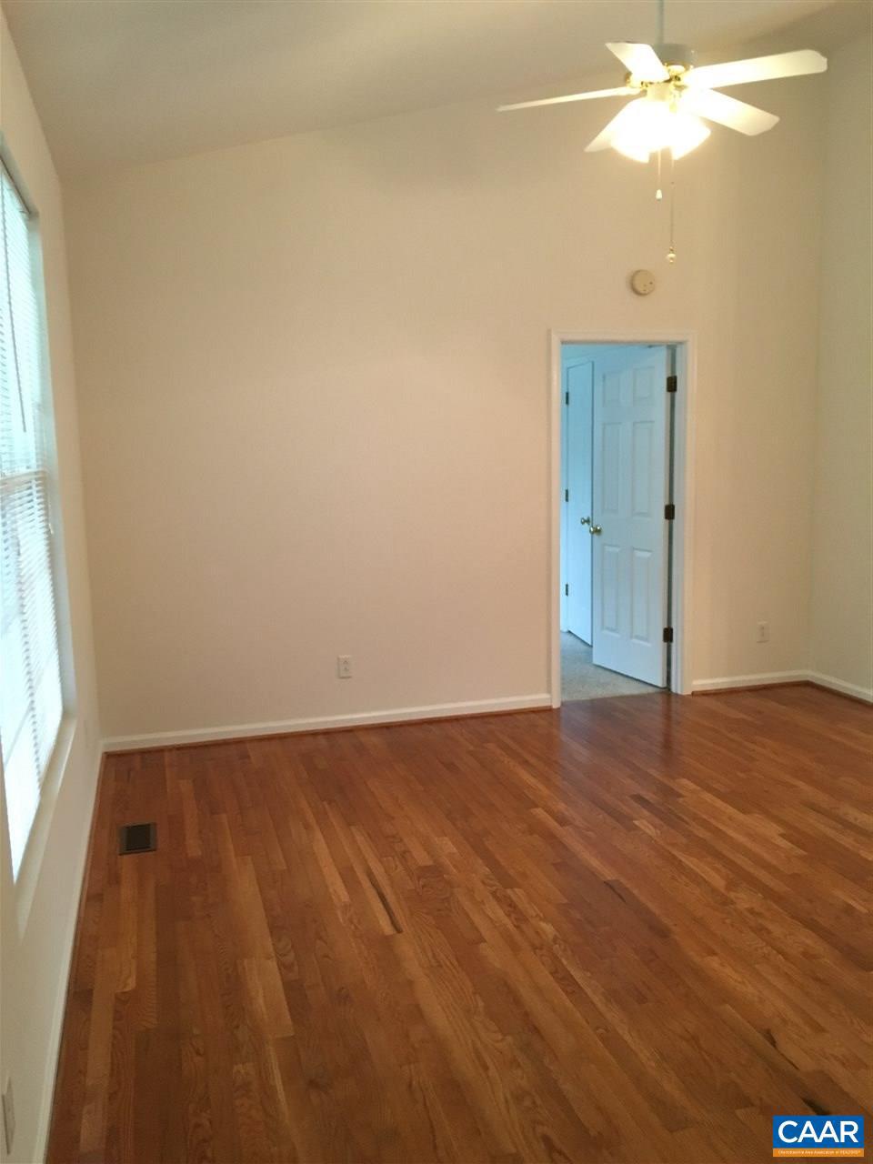 UNKNOWN - Residential Lease