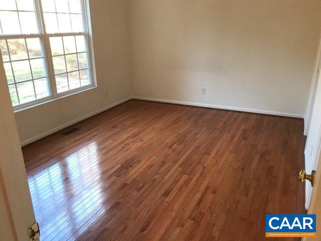 UNKNOWN - Residential Lease