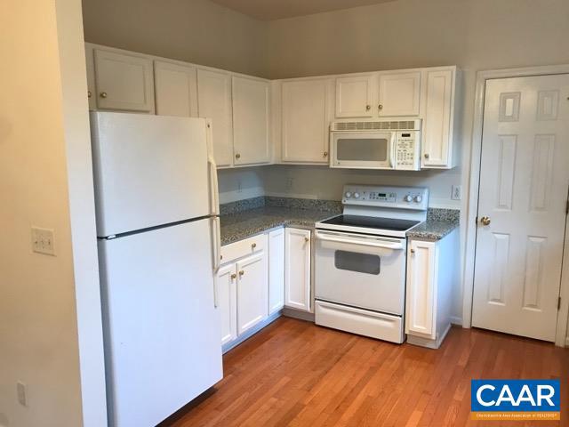 UNKNOWN - Residential Lease