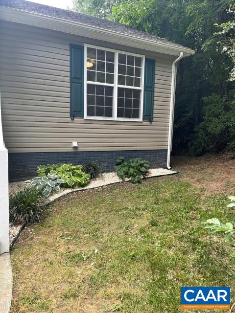 UNKNOWN - Residential Lease