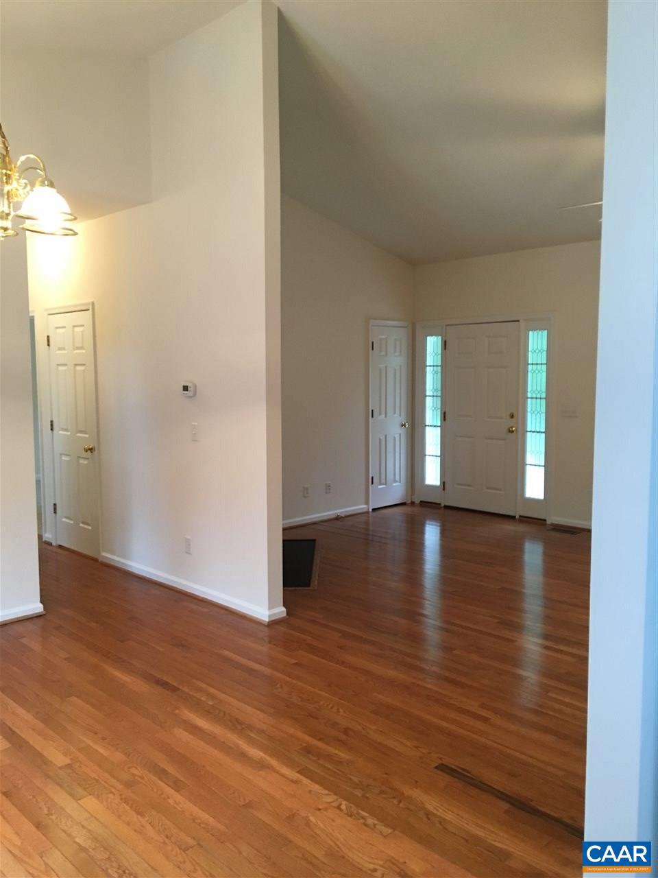 UNKNOWN - Residential Lease