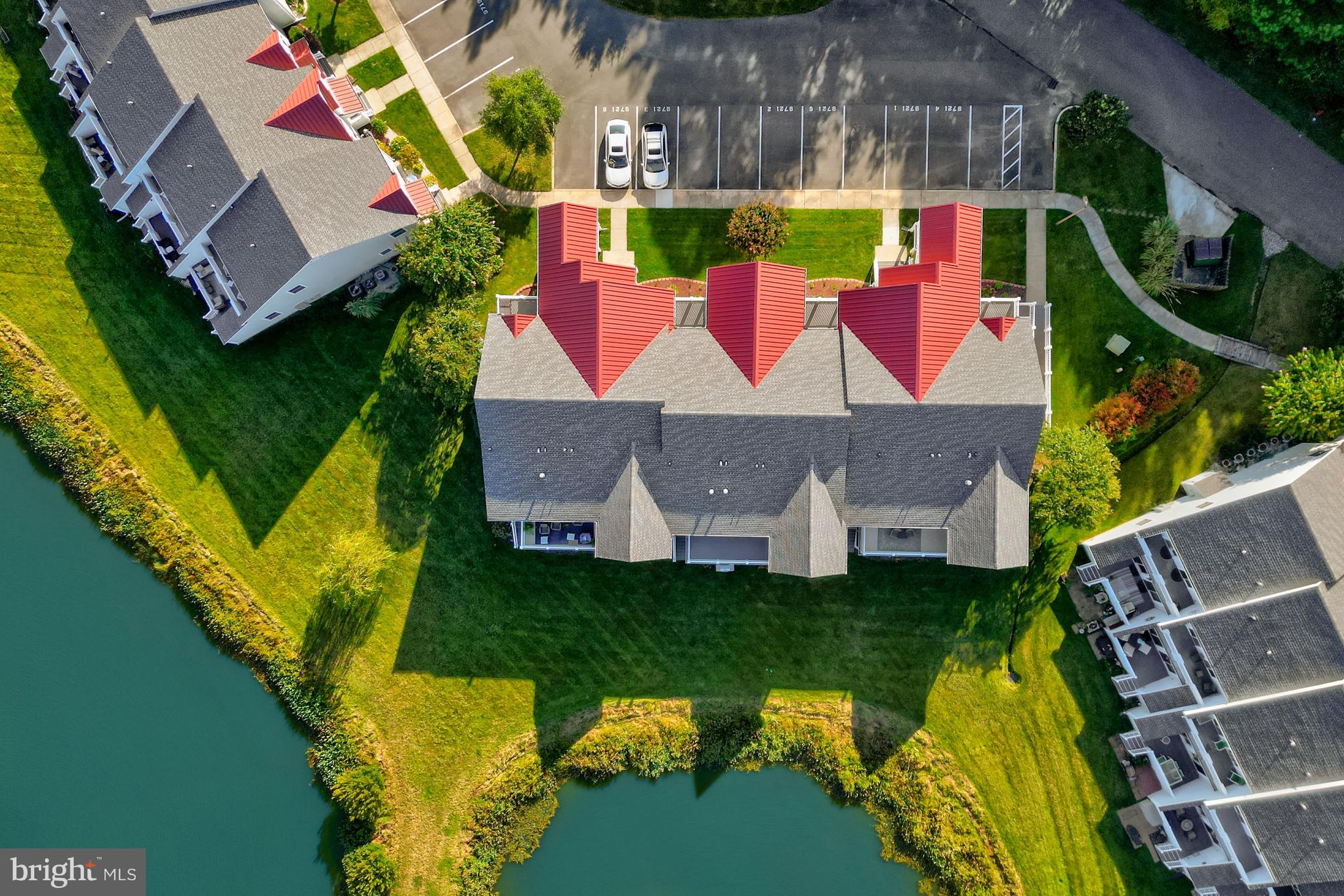 OCEAN VILLAGE OLD BRIDGE - Residential