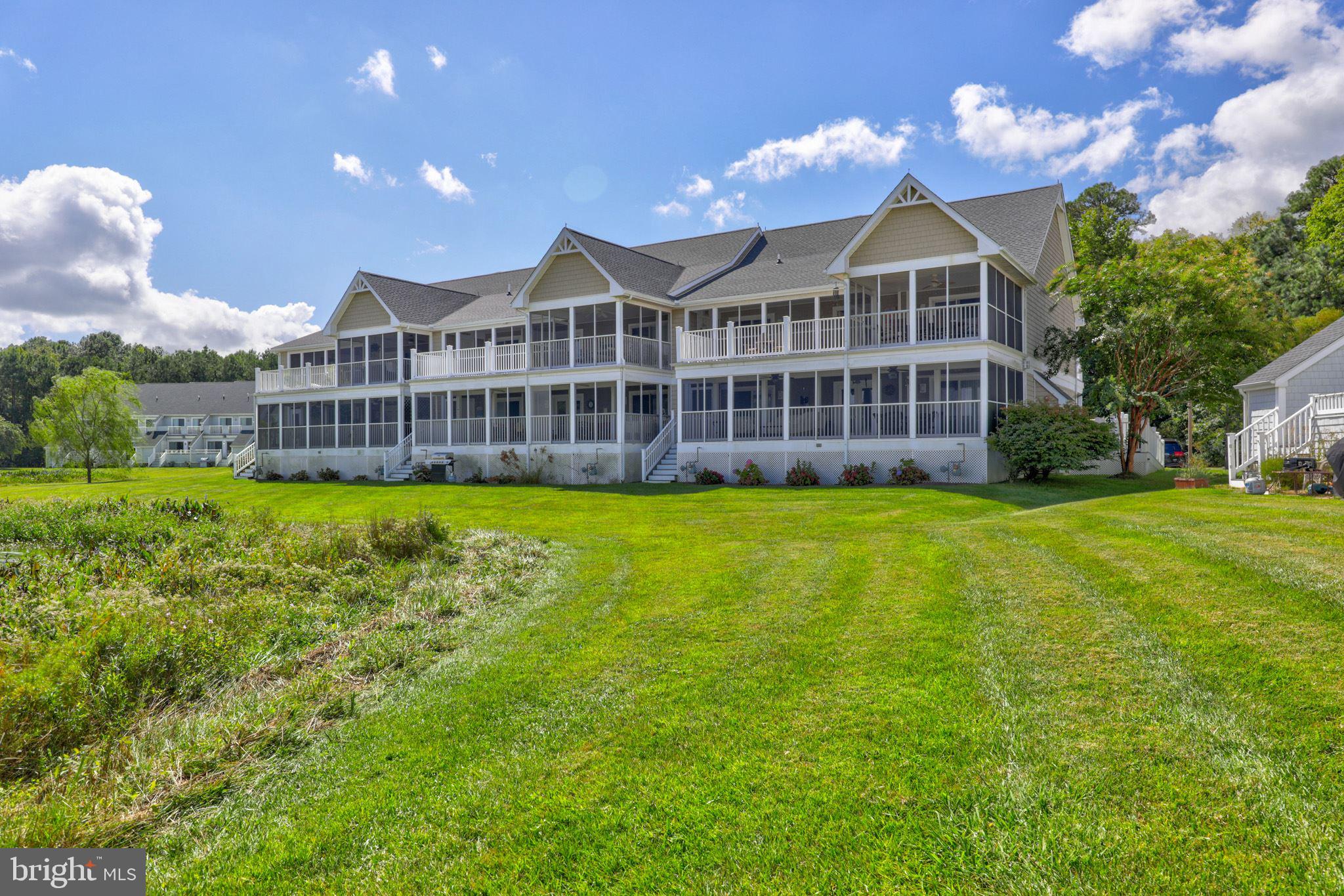 OCEAN VILLAGE OLD BRIDGE - Residential