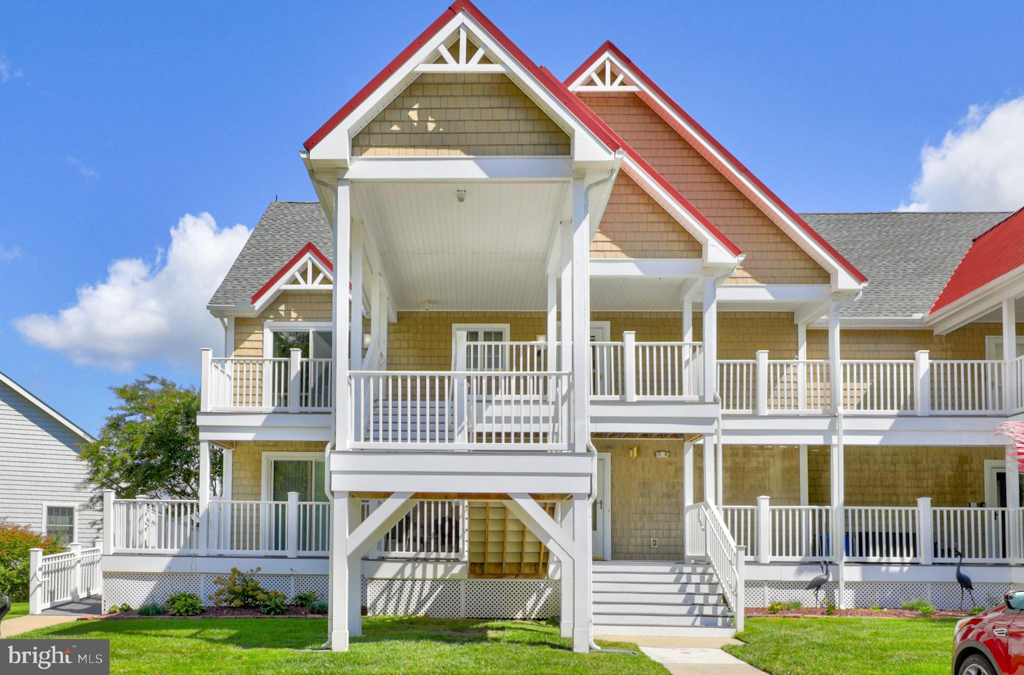 OCEAN VILLAGE OLD BRIDGE - Residential