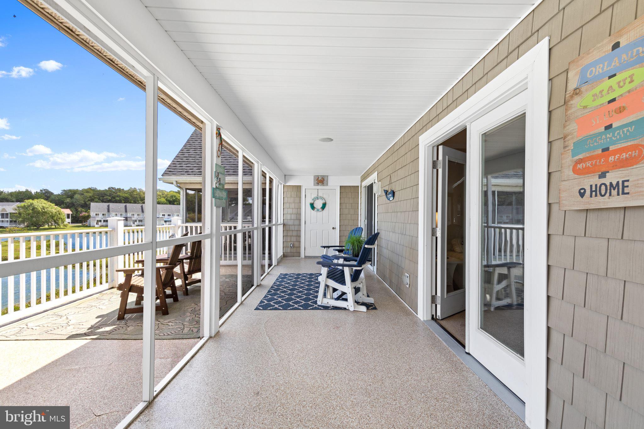 OCEAN VILLAGE OLD BRIDGE - Residential