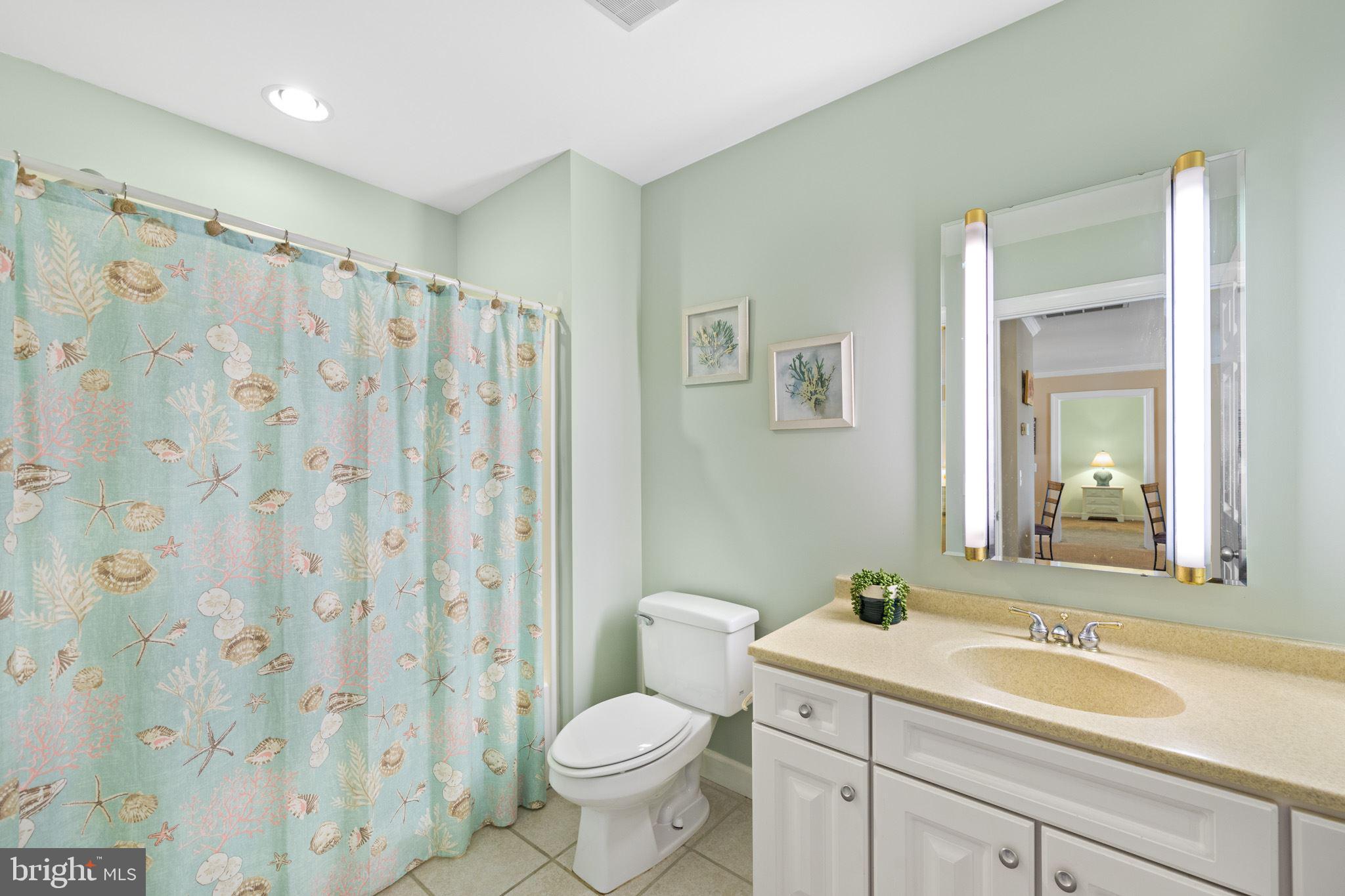 OCEAN VILLAGE OLD BRIDGE - Residential