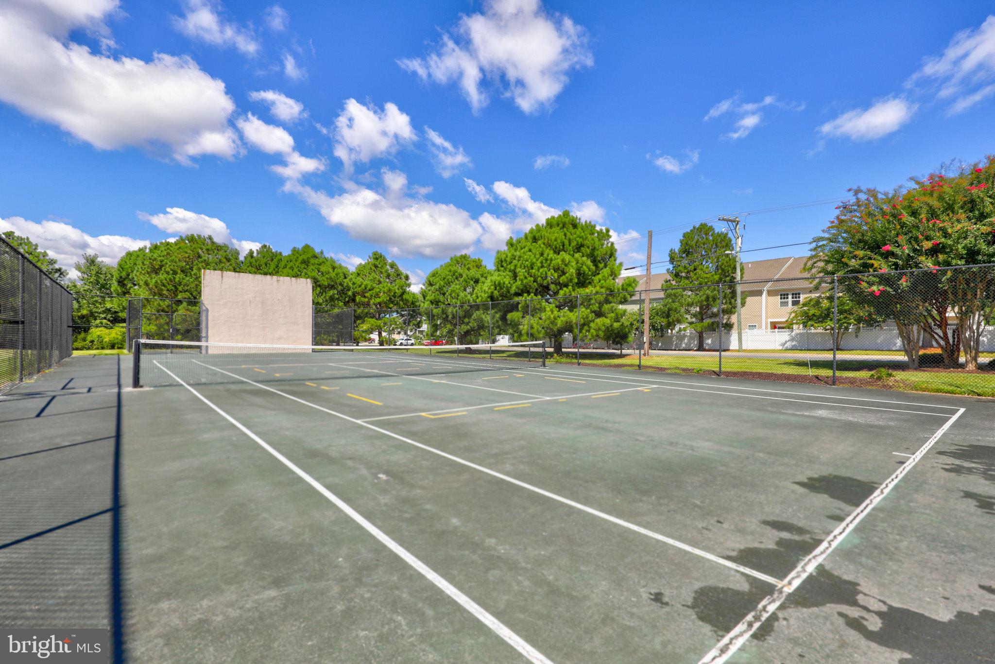 OCEAN VILLAGE OLD BRIDGE - Residential