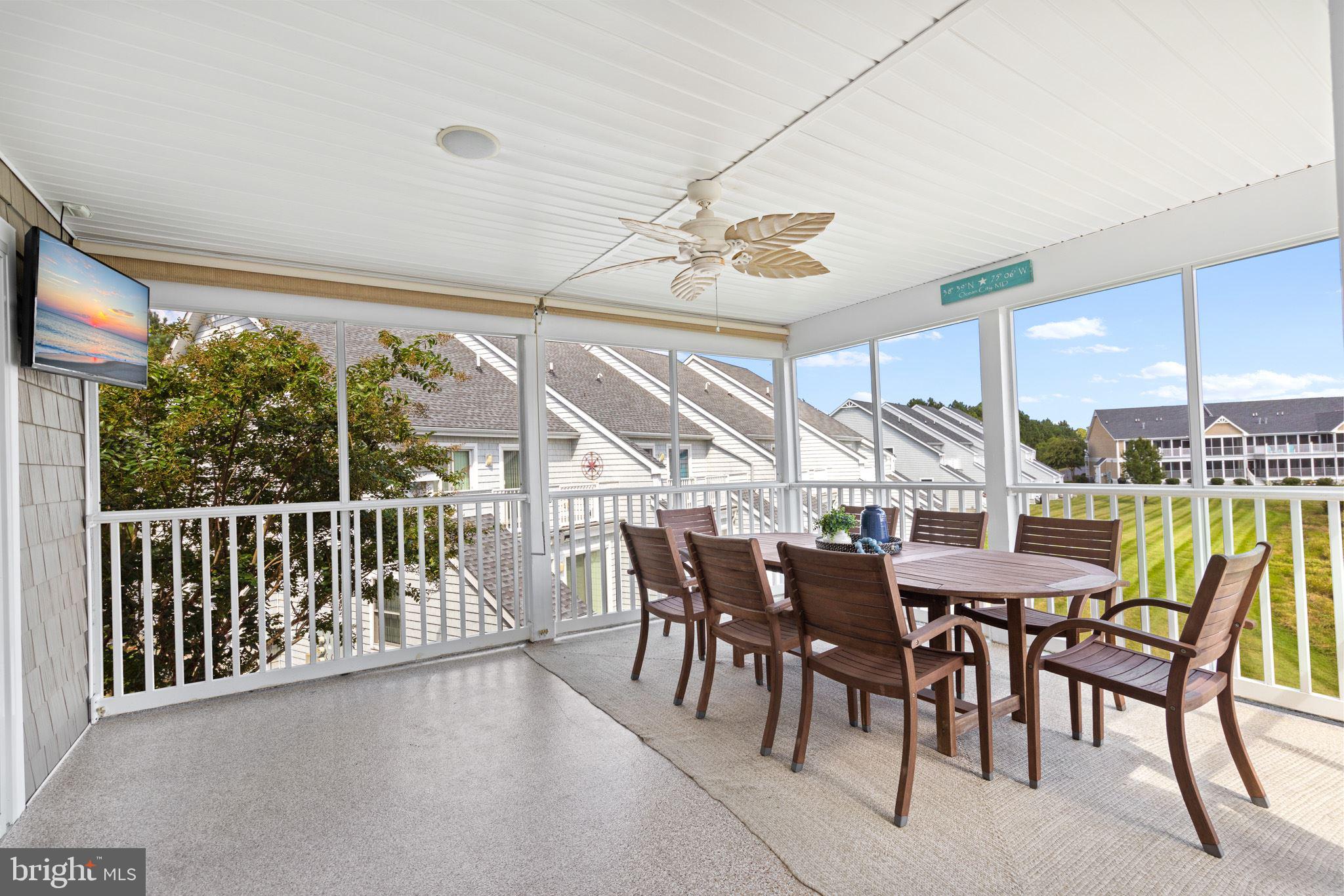 OCEAN VILLAGE OLD BRIDGE - Residential