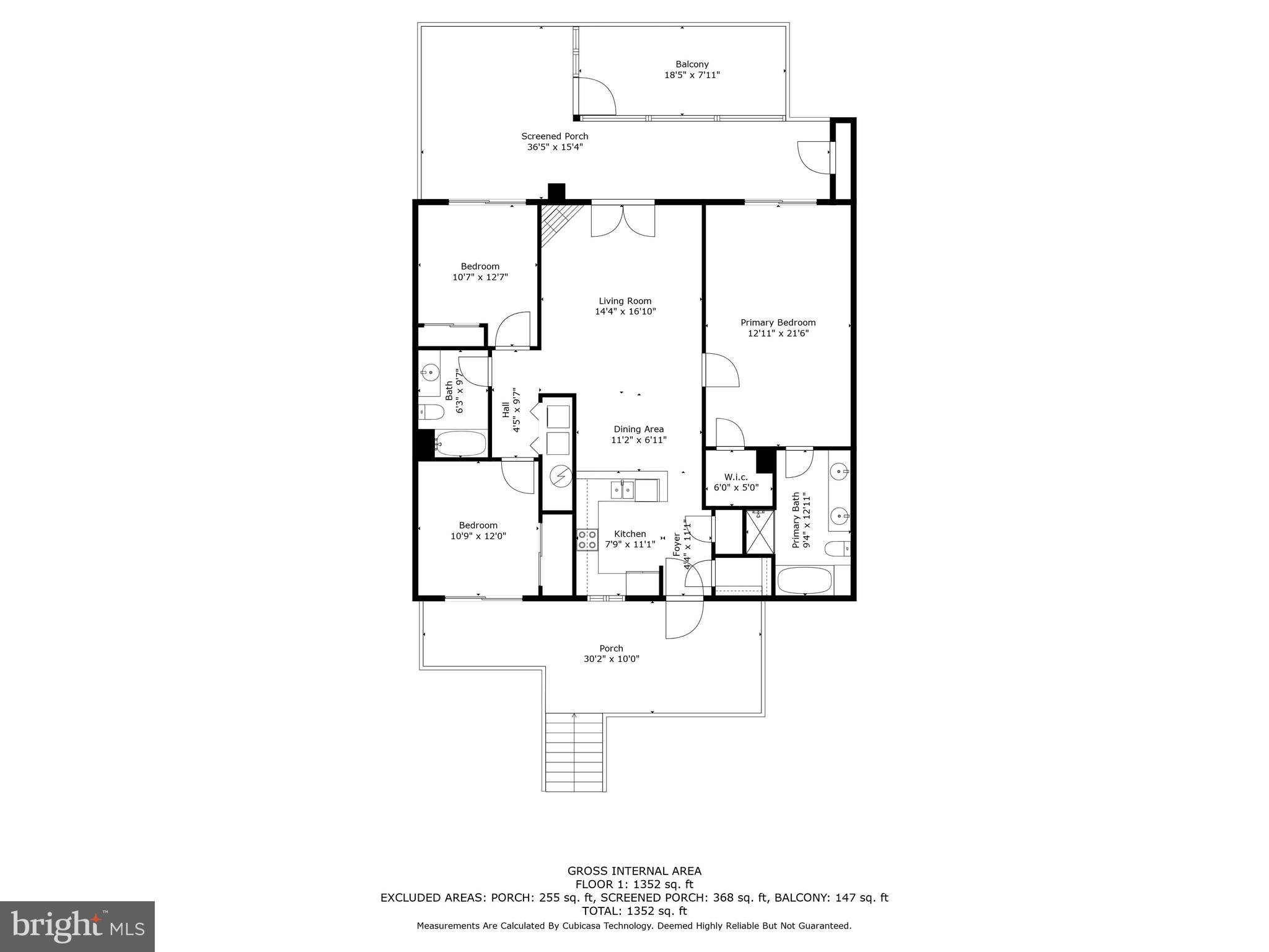 OCEAN VILLAGE OLD BRIDGE - Residential