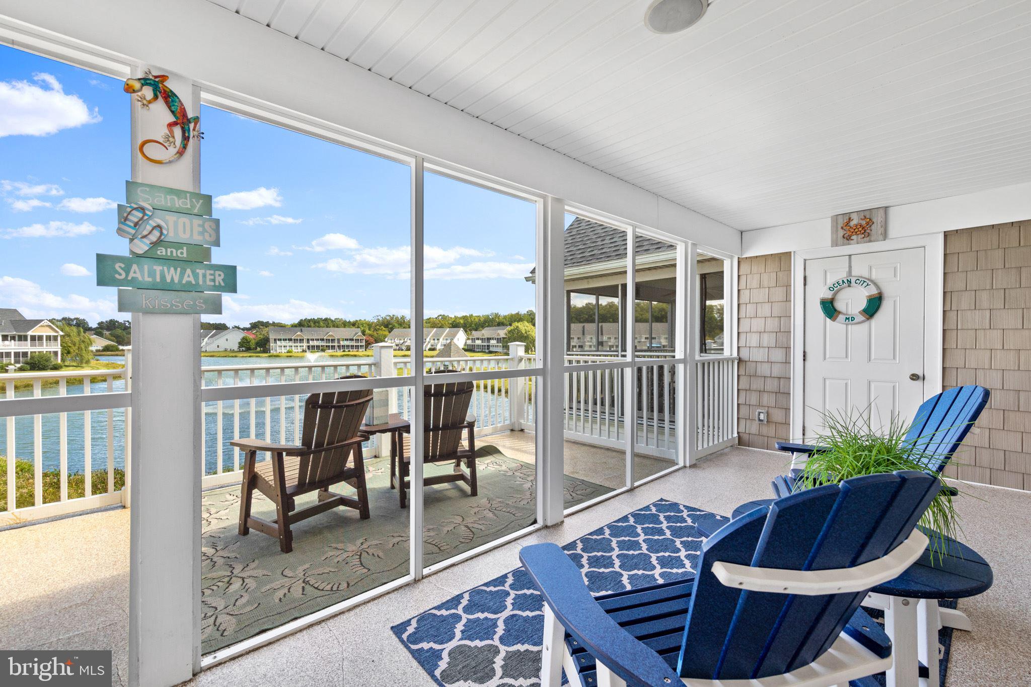 OCEAN VILLAGE OLD BRIDGE - Residential