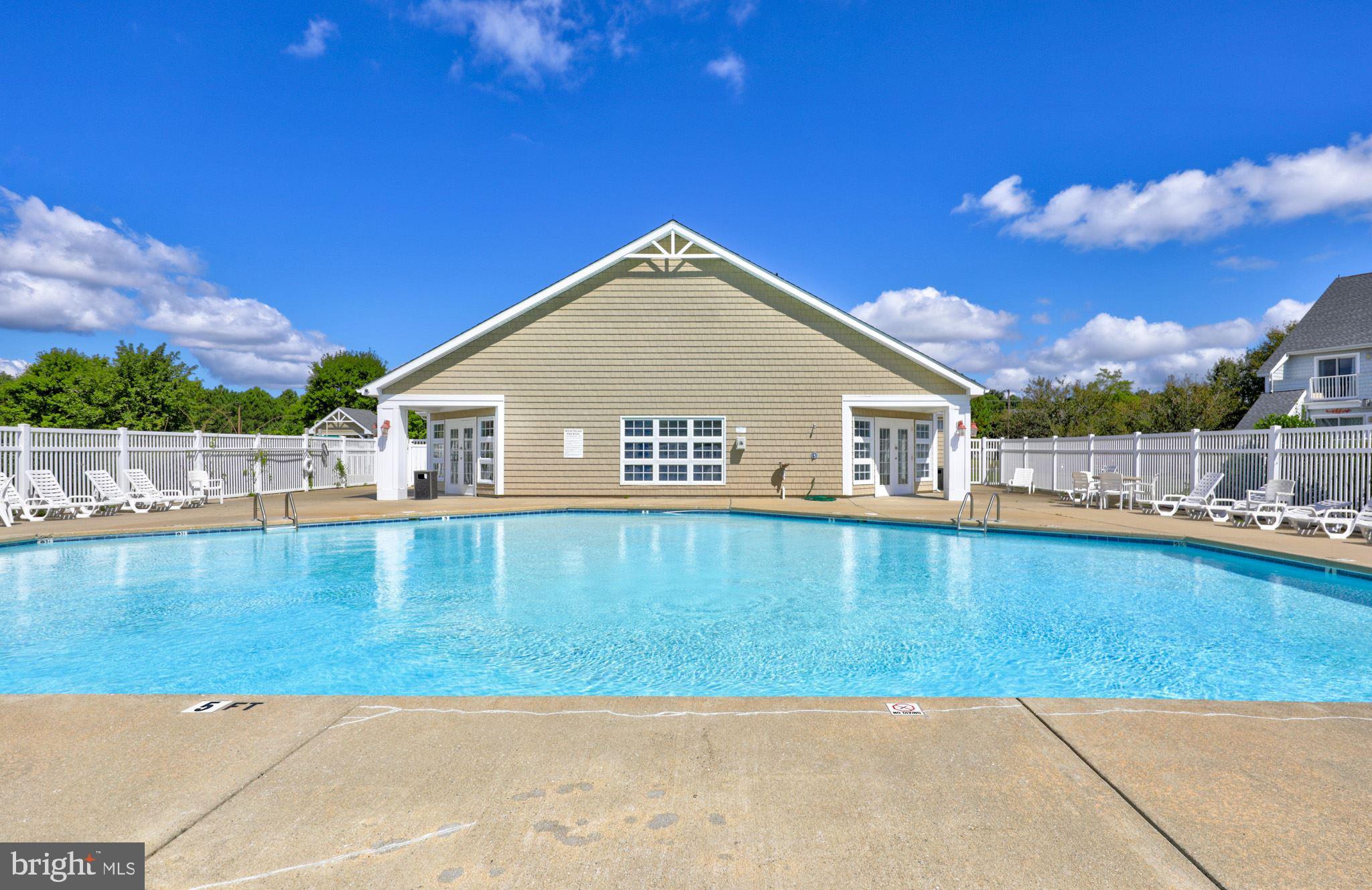 OCEAN VILLAGE OLD BRIDGE - Residential