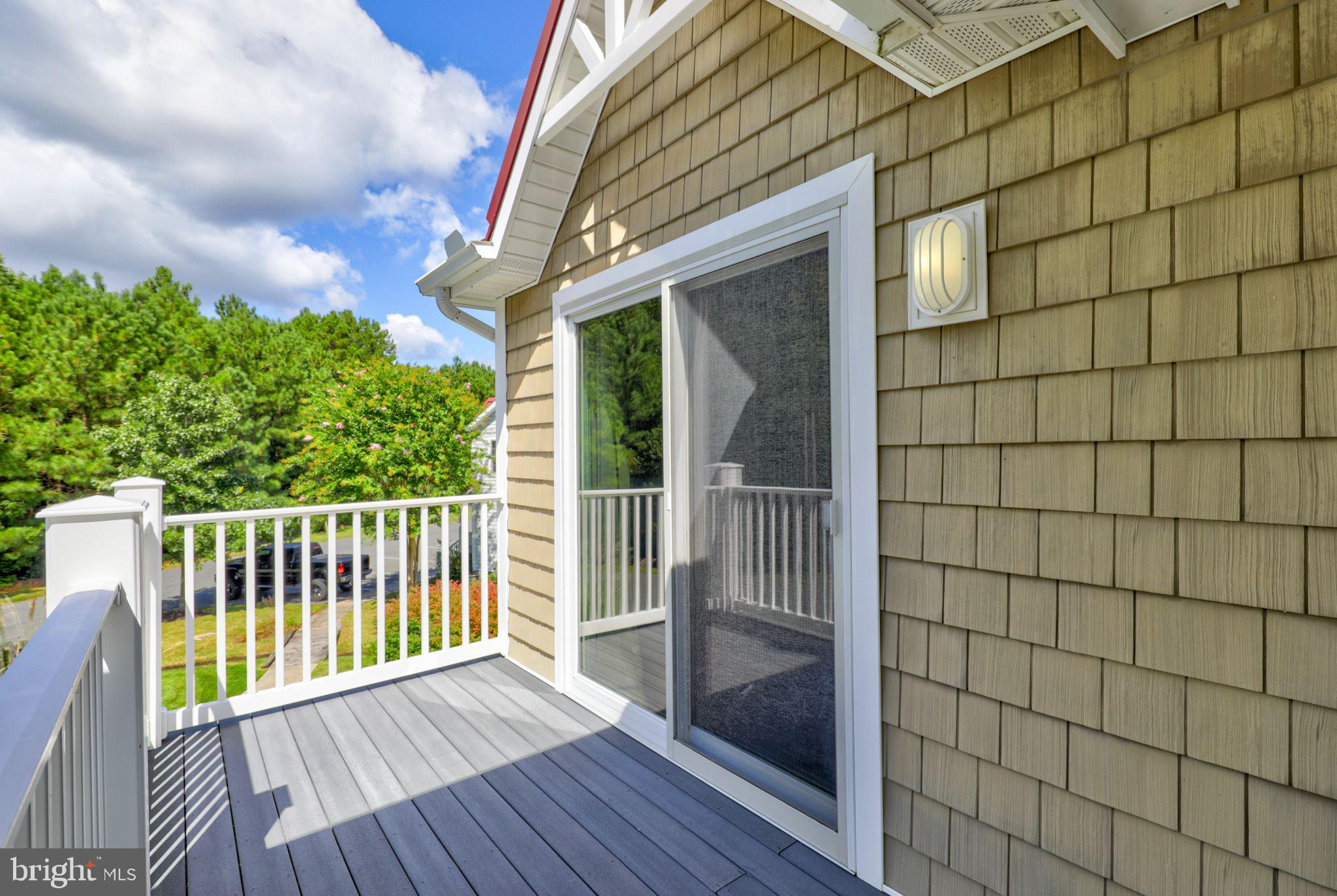 OCEAN VILLAGE OLD BRIDGE - Residential