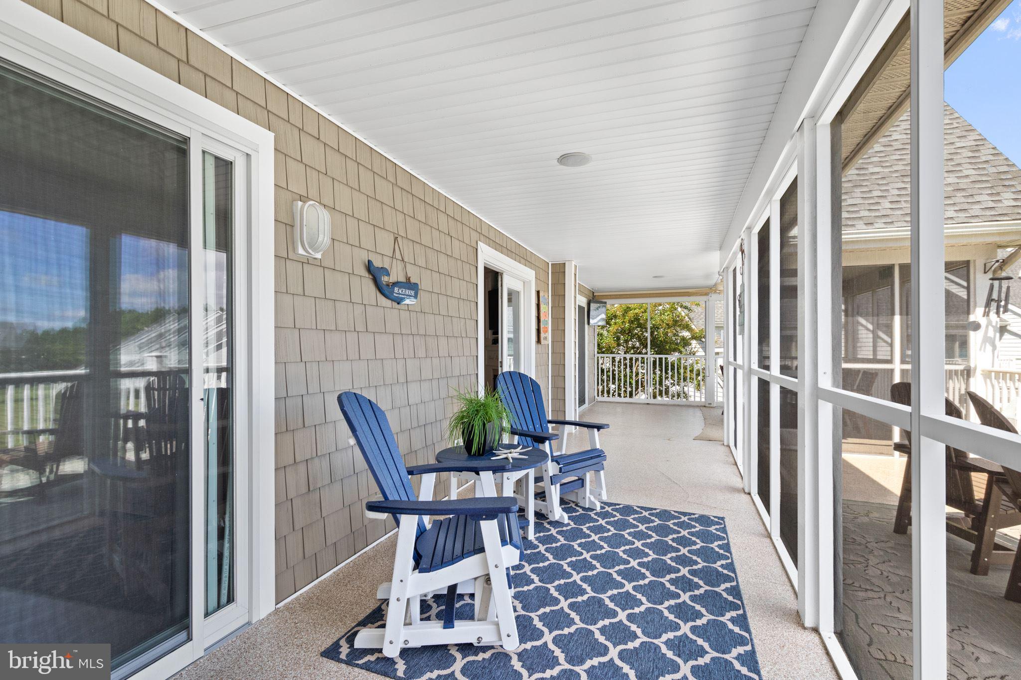 OCEAN VILLAGE OLD BRIDGE - Residential