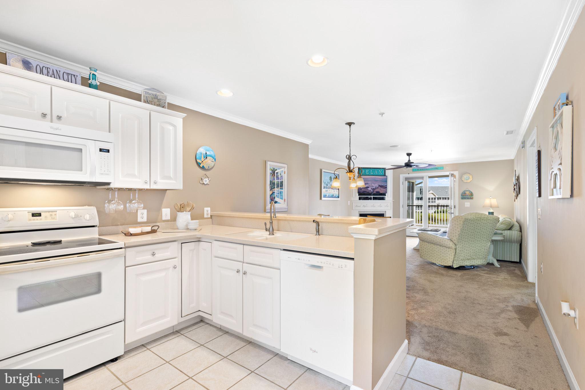 OCEAN VILLAGE OLD BRIDGE - Residential