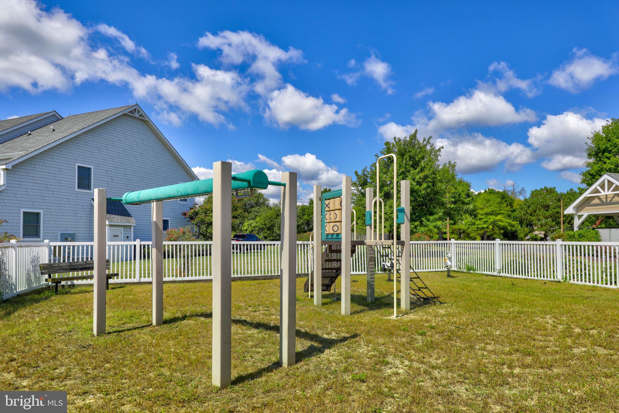 OCEAN VILLAGE OLD BRIDGE - Residential